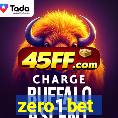 zero1 bet